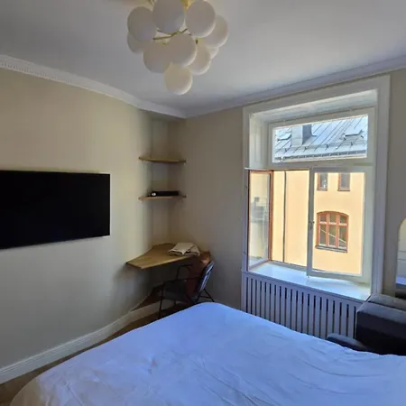 Apartment Trinity Stockholm