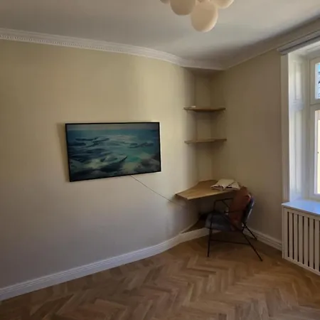 Apartment Trinity *
