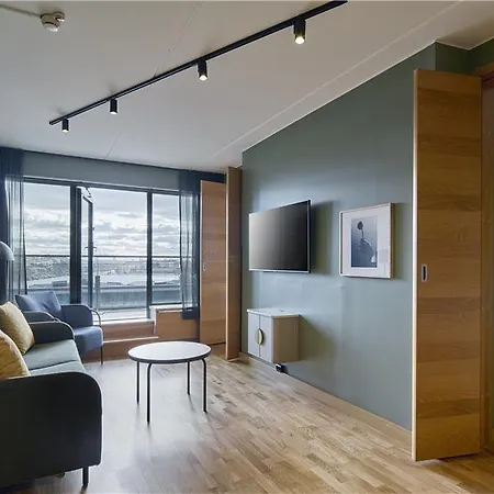 Scandic Alvik Hotel