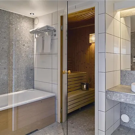 Hotel Scandic Alvik 4*