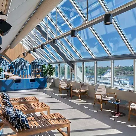 Scandic Soedra Kajen Stockholm