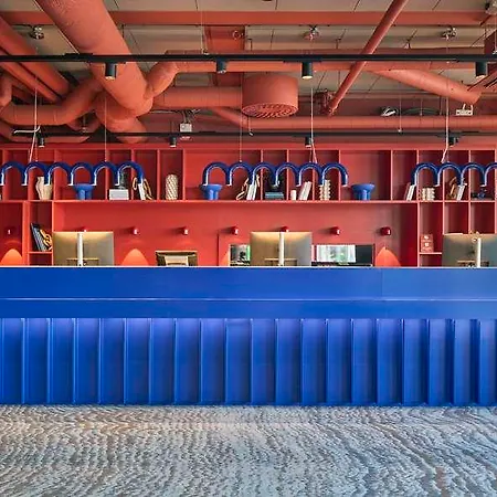 Scandic Soedra Kajen Stockholm