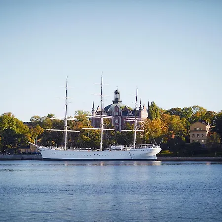 Dagmar Hotel Stockholm