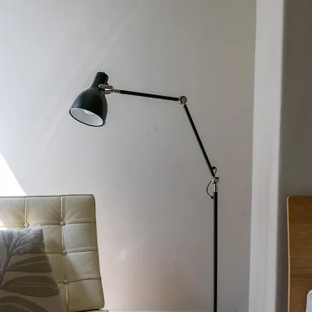 Appartamento Stylish And Oestermalm *