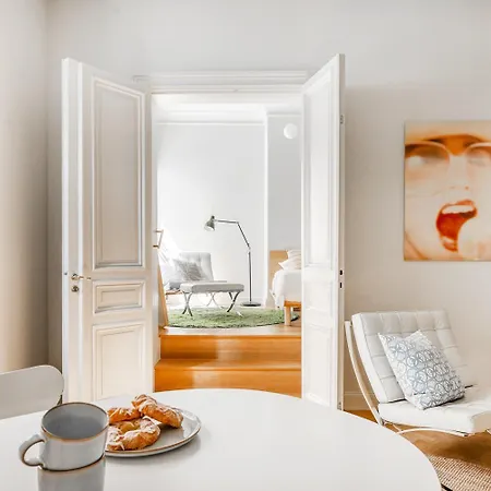 Stylish And Oestermalm * Stoccolma