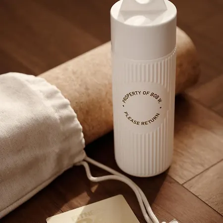 Bob W Norrmalm Hotell 4*