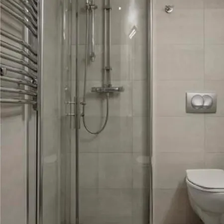 Apartment In The Heart Of The