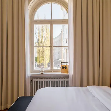 Stadshotell 5*