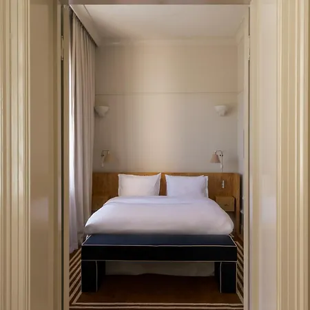 Stadshotell