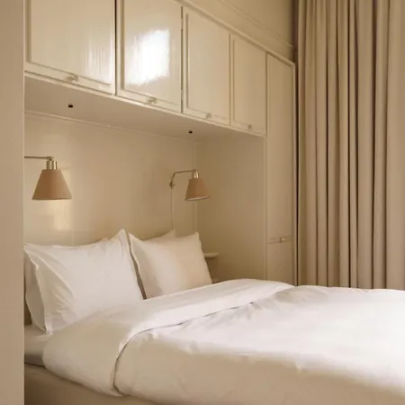 Stadshotell