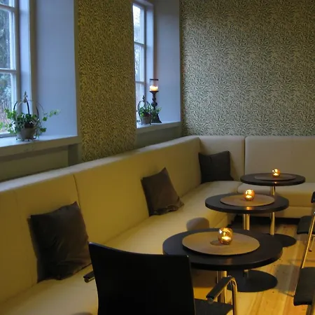 Hotel Akeshofs Slott Stockholm
