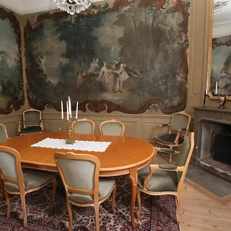Hotel Akeshofs Slott