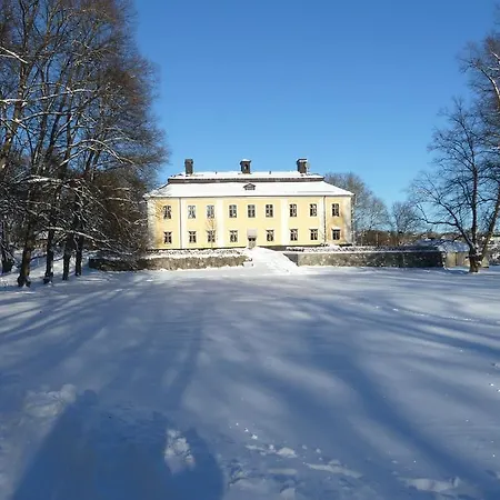 Akeshofs Slott Stockholm