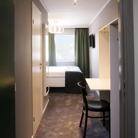Hotel Welcome Barkarby 4*