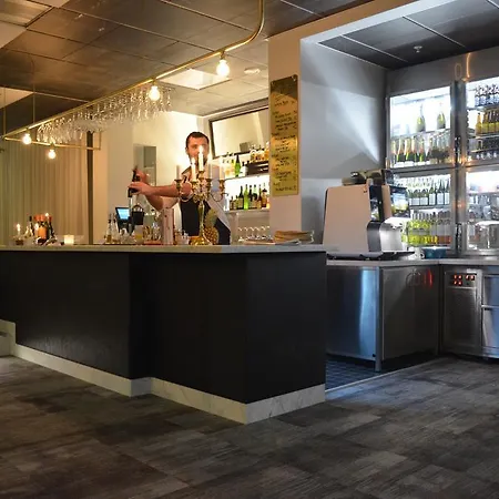 孔斯布恩第一酒店 斯德哥尔摩