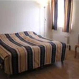 Hotel Solna &