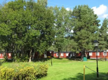 Solna & Ville de Stockholm