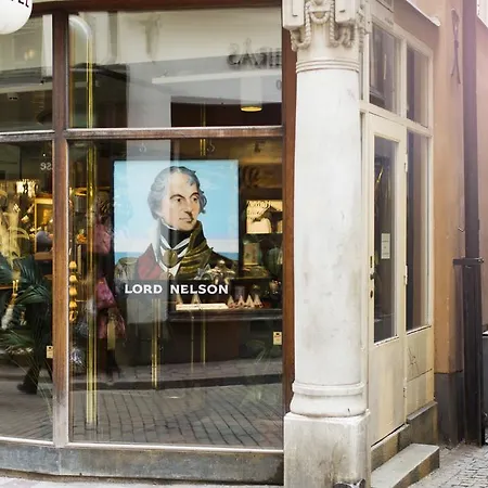 Lord Nelson Ξενοδοχείο 3*