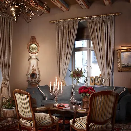 Hotel Victory Ville de Stockholm