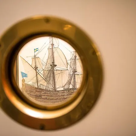 Lord Nelson