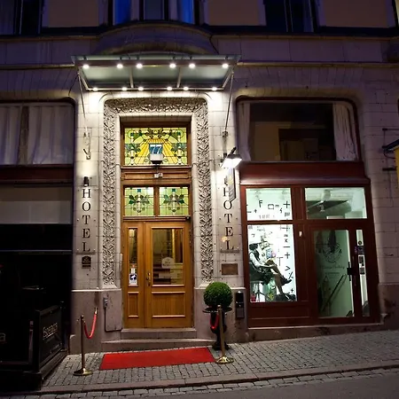 Western Bentleys Hotel