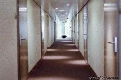 Western Business Park Hotel