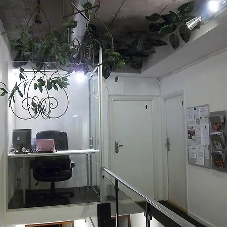 Hostel Acco