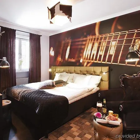 Hotel Hesselby Slott Stockholm