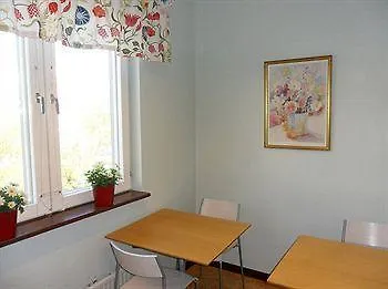 Saetra Hotel