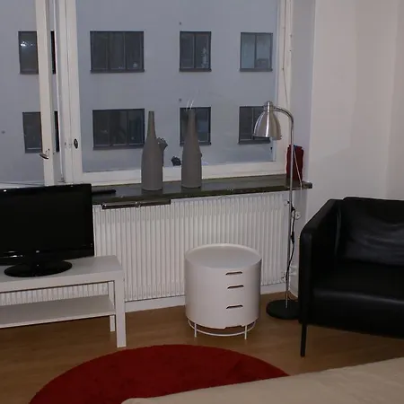Stockholm Apartment Stockholm