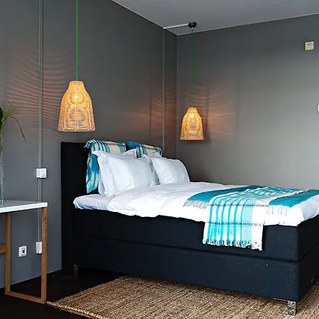 Hotell No. 16 4*