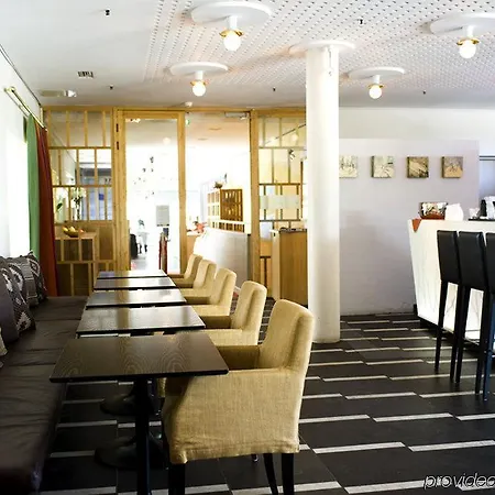 Kaellhagen Hotel Stockholm