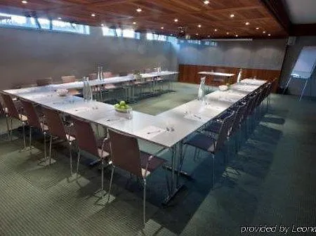 Hotel Kaellhagen 4*