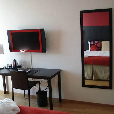 Hotel Western Royal Star 4*