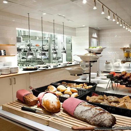 Hotel Birger Jarl