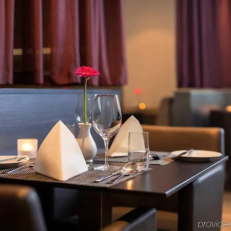 Good Morning+ Haegersten Hotel 3*