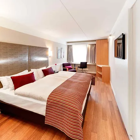 Good Morning+ Haegersten Hotel Stockholm