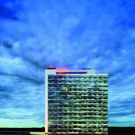 Scandic Talk Hotel Stockholm
