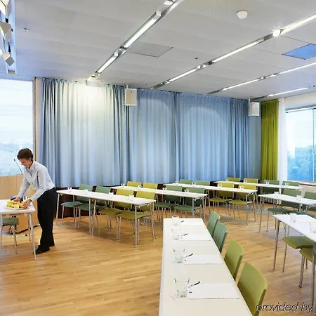 Hotel Scandic Talk 4*