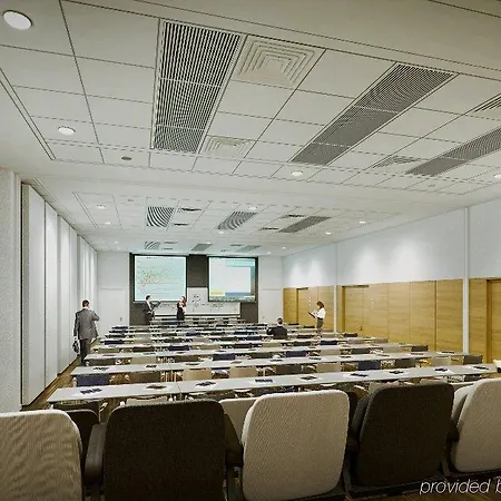 Scandic Klara Hotel