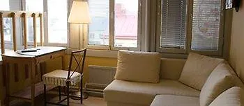 Colonial Hostel Stockholm