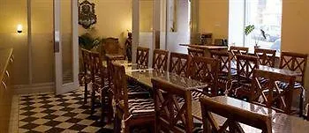 Colonial * Stoccolma
