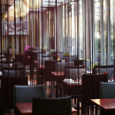 Hotel Scandic Wallin
