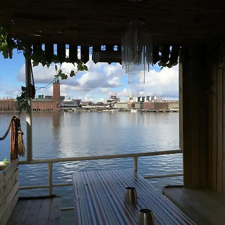 Loginn Stockholm