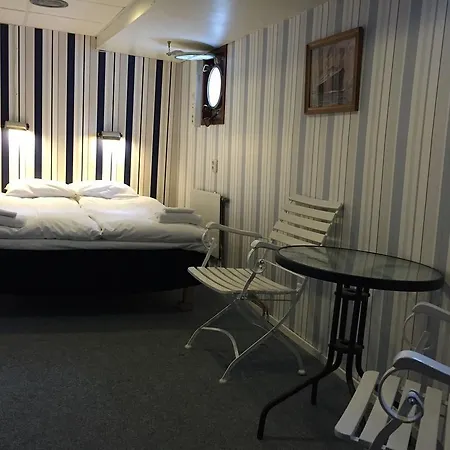 Botel Loginn