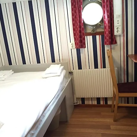 Botel Loginn Stockholm