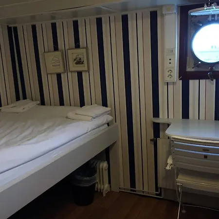 Botel Loginn