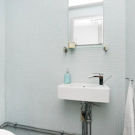 Forenom Solna Aparthotel Stockholm