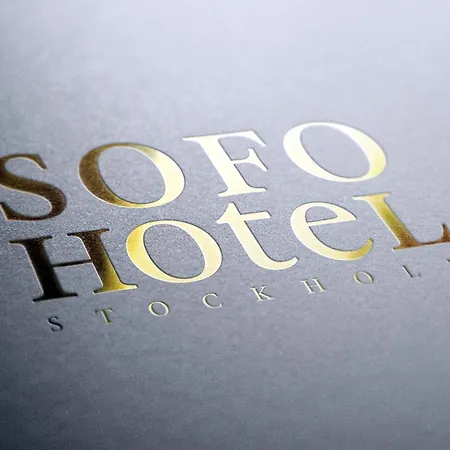 Sofo Stockholm