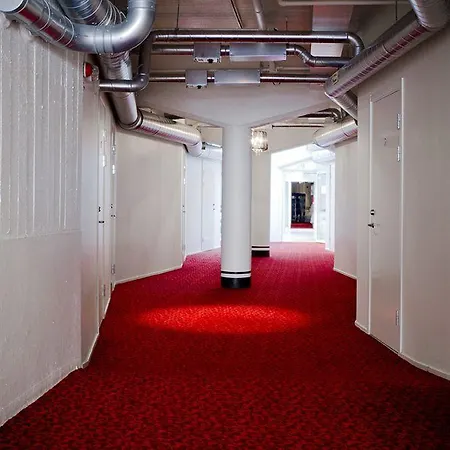 Hostel Stockholm Hostel Stockholm